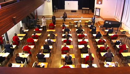 NAPLAN results prove COVID disruptions less harmful than feared