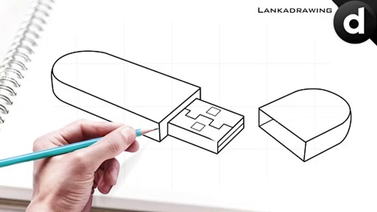 learn to draw a line of simple flash objects