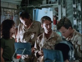 Comando Mortal 3 El Juego de un Asesino 1991 Español Latino - Delta Force 3 The Killing Game