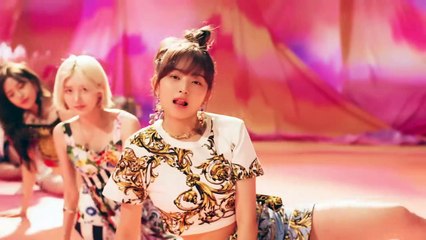 IVE 'ELEVEN -Japanese ver.-'Music Video