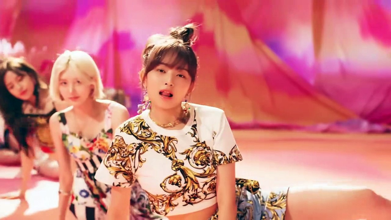 IVE 'ELEVEN -Japanese ver.-'Music Video