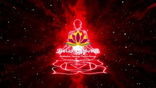 EXTREMELY POWERFUL Root Chakra Healing Music | Muladhara 396Hz | Chakra Meditation