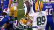Green Bay Packers vs. Buffalo Bills Full Highlights 3rd Quater _ NFL Week 8_ 2022
