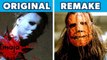 Top 10 Horror Movies That Should NEVER Have Been Remade