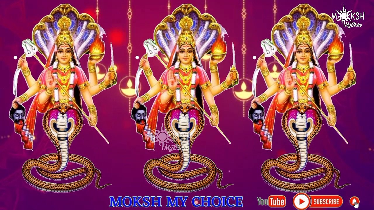 म्हे तो कर लियो था पे विश्वास कुलदेवी माँ