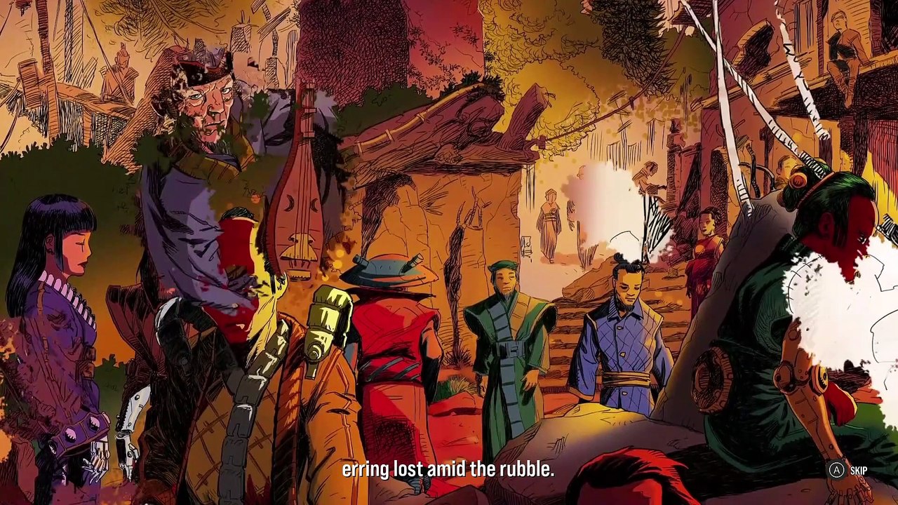 Blind Fate Edo no Yami — Dojo - GamePlay - Buy Cheap Steam CD Keys