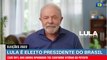 Eleições 2022: Com 50,90% Lula é eleito Presidente da República Federativa do Brasil