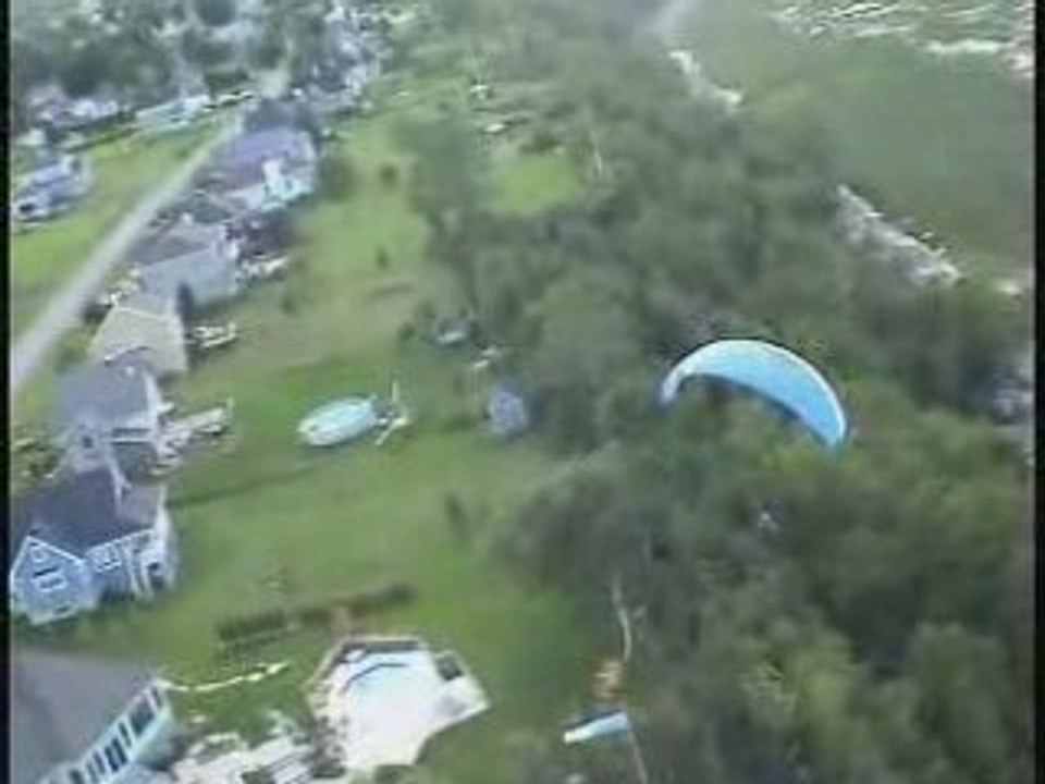 Le St Laurent de St Antoine