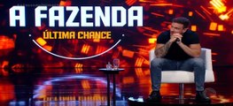 A Fazenda Última Chance 30/10/2022 Episódio 6 Vini HDTV Completo
