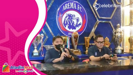 Gilang Juragan 99 Putuskan Mundur dari Arema FC, Sedih dan Trauma Mendalam
