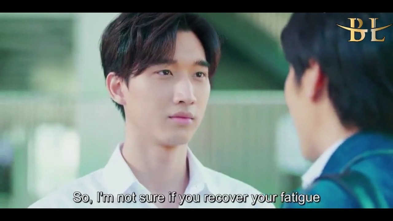 Rain x Payoo Story Oh! My Sunshine Night Episode 1 video Dailymotion