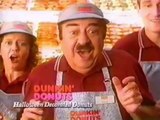 Dunkin’ Donuts Halloween Treats