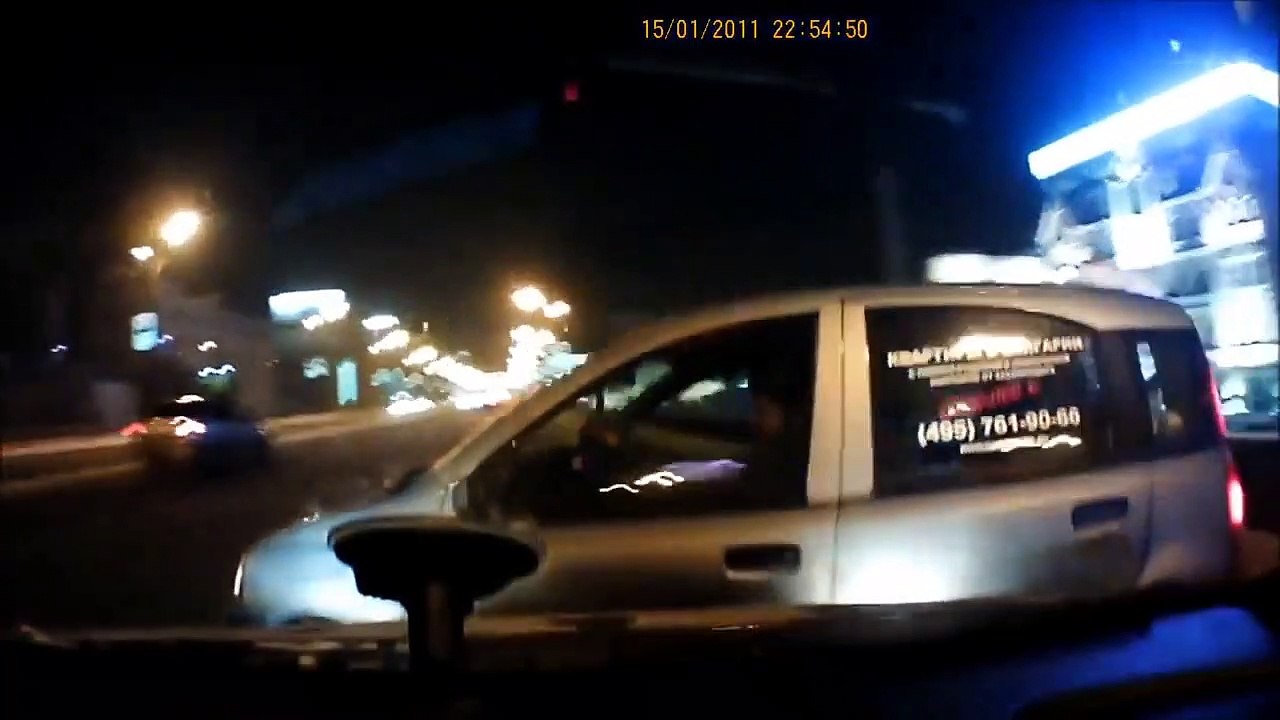 Car Crash Compilation # 6