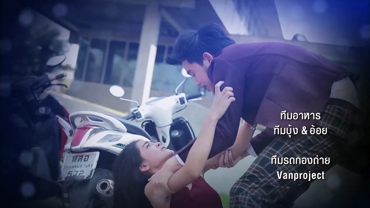 Lồng tiếng (tập 13) tình yêu không có lỗi, lỗi ở bạn thân - phim thái lan lồng tiếng trọn bộ