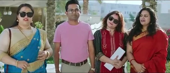 Jimmy Ee Veedinte Aishwaryam 2019 Malayalam HQ HDRip Movie Part 2