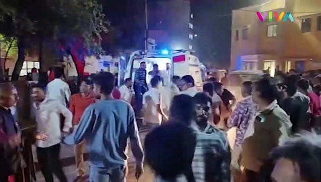 Insiden Jembatan Gantung Ambruk, Tewaskan Puluhan Orang