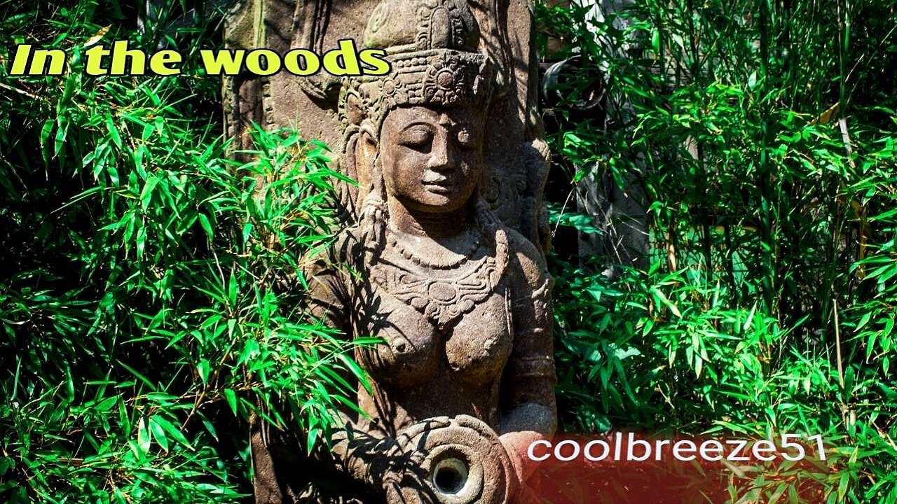 Meditation music_Relaxing music_Calm music_coolbreeze51