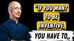 Jeff Bezos 21 Quotes Entrepreneur Should listen to Roadmap to Success (American entrepreneur)