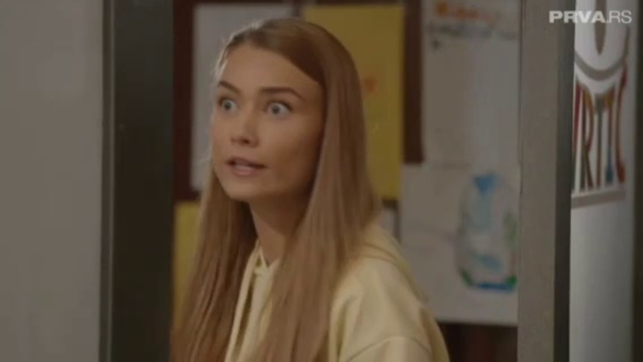 Igra sudbine  Epizoda 579 - Igra sudbine  Epizoda 579