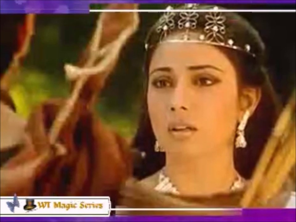 Hatim Episode 4