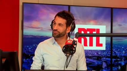 Le journal RTL de 5h30 du 31 octobre 2022