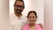 Aamir Khan Mother को आया Heart Attack,Hospital में Admit हालत में सुधार | Boldsky *Religious