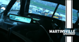 Brad’s eye view: See what Keselowski sees from inside the car at Martinsville
