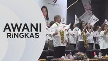 AWANI Ringkas: Parti Sabah & Sarawak jadi penentu