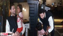 Siddhant Chaturvedi का मांगने वाले बच्ची के साथ किया ये, Video ने जीता दिल, Video Viral! | FilmiBeat