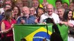 Élection au Brésil : Lula élu président à l’issue d’un scrutin très serré