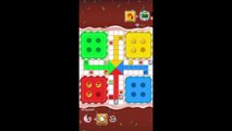 Yalla Ludo Gameplay 10k Classic With Magic In 2 Players