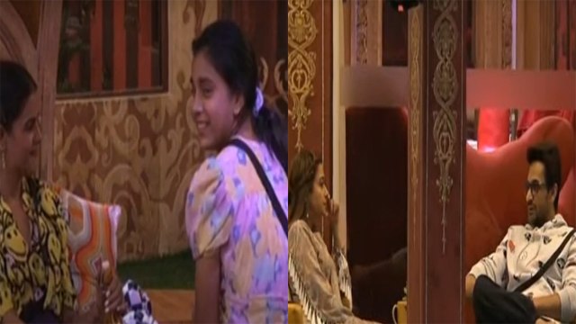 Bigg Boss 16 ; Shalin Tina को क्या कह दिया Bigg Boss ने की खुश हुई Sumbul ? |FilmiBeat*TV