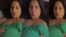 Bipasha Basu Pregnancy में परेशान का Video Viral,कहा ये  मजेदार नहीं है । Boldsky *Entertainment