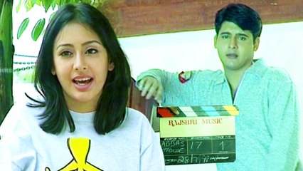 Shooting Of "Yeh Hai Prem" Music Video | Preeti Jhangiani, Abbas