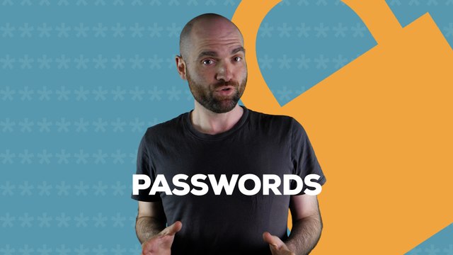 How to safeguard your digital life with secure passwords