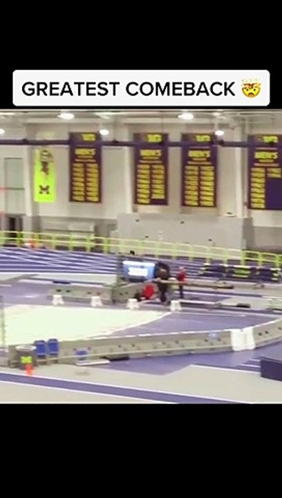 Never. Give. Up.  #sports #track #motivation #viralNS