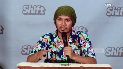 Ustadz Hanan Attaki - Diam