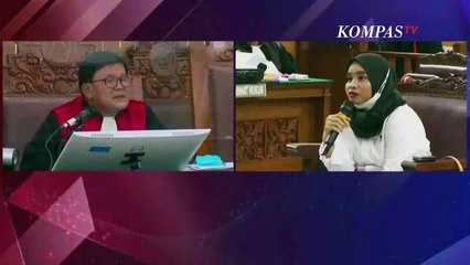 Keterangan Beda Dengan BAP, Saksi ART Susi Mengaku Takut dan Gugup saat Diperiksa Penyidik