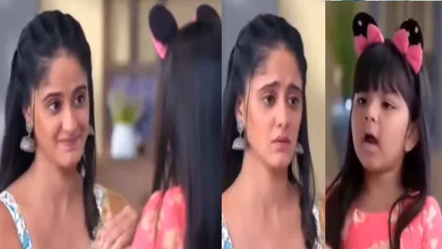 Gum Hai Kisi Ke Pyar Mein 31th October Spoiler: Sai को आया Savi के लिए रोना, क्या करेगी अब Sai ?