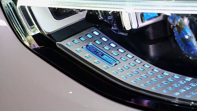 2022 Mercedes S-Class - Exterior and interior Details (High-end Comfort)