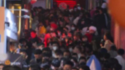 [더뉴스] 이태원 참사, 현장 통제 안 된 이유는? / YTN