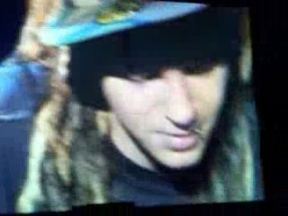 Concert  Marseille -> In die nacht