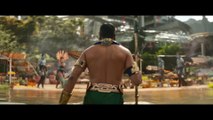 Black Panther Wakanda Forever TV Spot - Long Live Wakanda (2022)