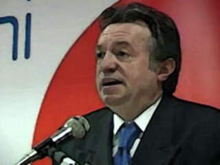 Guerini-Discours devant syndicats et associations de soutien