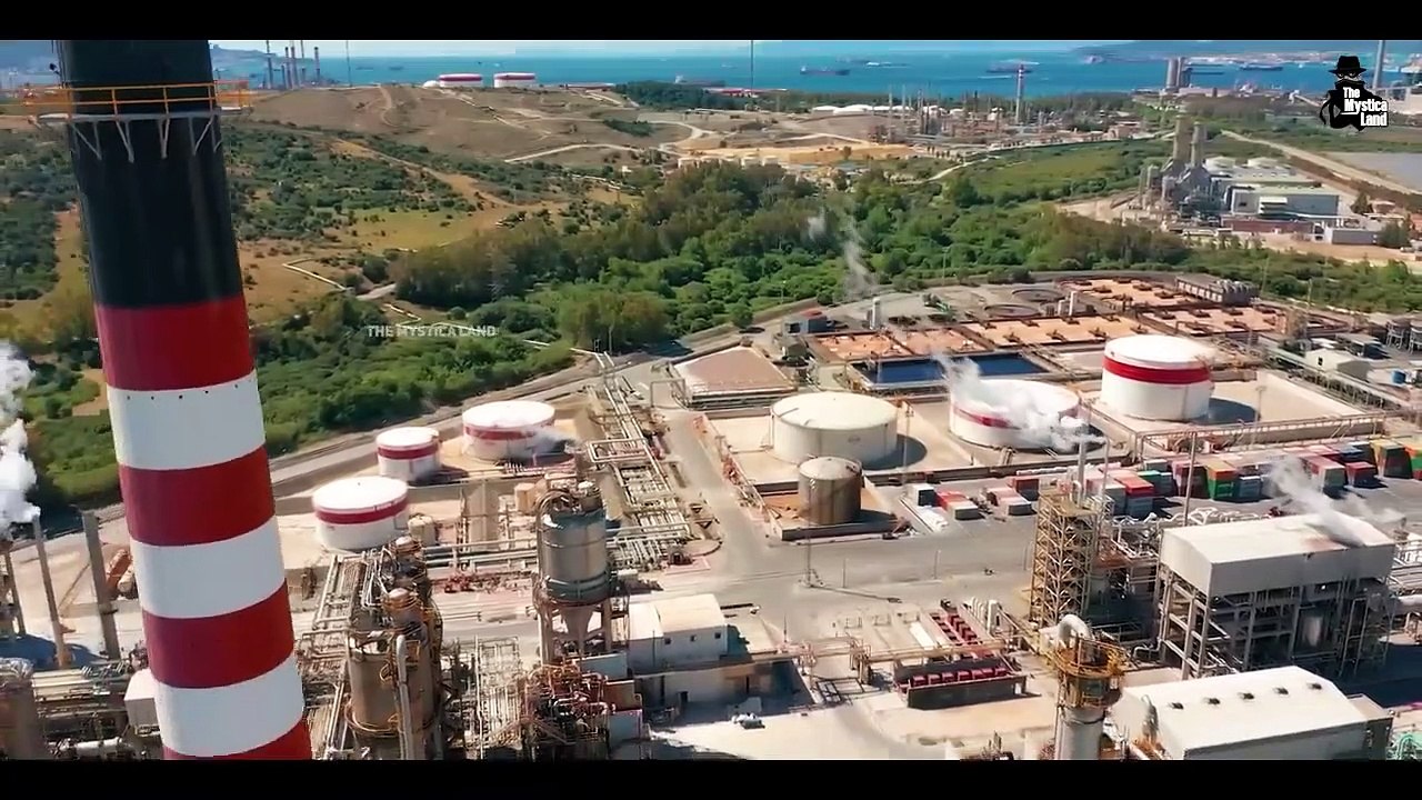 क्यों हुआ भारत के सबसे अमीर Ambani परिवार का बंटवारा- - Mukesh Ambani Property Distribution