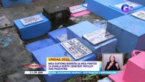 Mga gustong bumisita sa mga puntod sa Manila North Cemetery, patuloy ang pagdating | BT