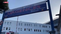 Bouches-du-Rhône : grève illimitée dans les urgences et services pédiatriques