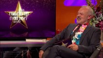 The Graham Norton Show S30E06 || The Graham Norton Show Season3 Episode6