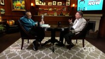 ET AU LARRY KING SHOW Comment lutter contre l'anxiété et la dépression