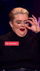 Understanding Psychological Trauma with Jayde Adams | Prime Video 🎥